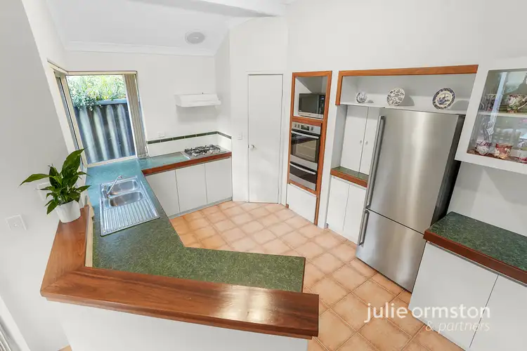 Second view of Homely house listing, 9 Delonix Circle, Woodvale WA 6026