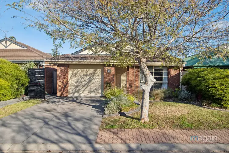 14 Spruce Avenue, Seaford SA 5169