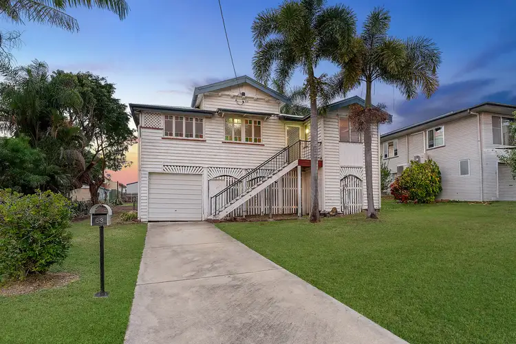 63 Norman Street, Wandal QLD 4700