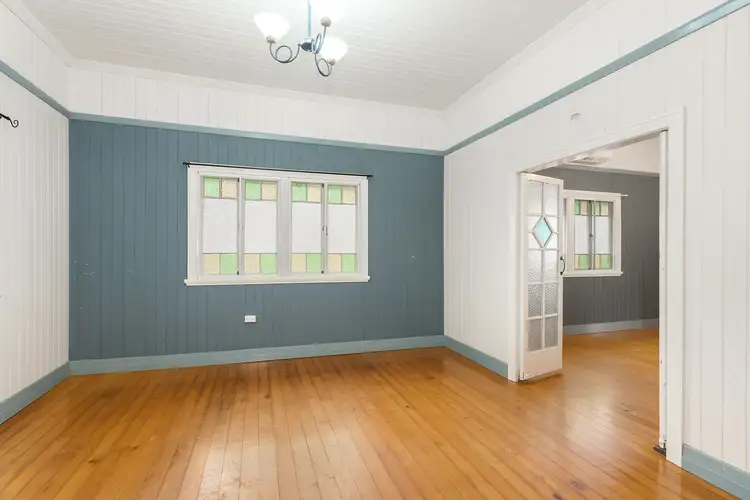 Fifth view of Homely house listing, 63 Norman Street, Wandal QLD 4700