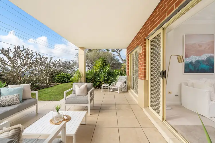 3/47a May Road, Narraweena NSW 2099