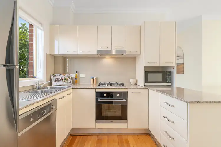 Third view of Homely apartment listing, 3/47a May Road, Narraweena NSW 2099