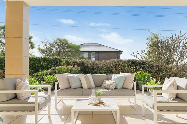 Fourth view of Homely apartment listing, 3/47a May Road, Narraweena NSW 2099