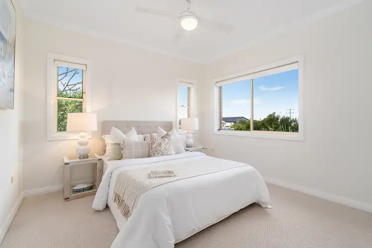 Fifth view of Homely apartment listing, 3/47a May Road, Narraweena NSW 2099
