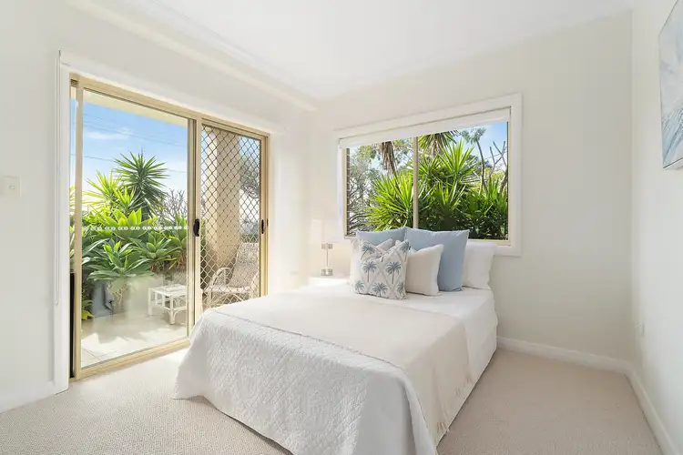 Sixth view of Homely apartment listing, 3/47a May Road, Narraweena NSW 2099