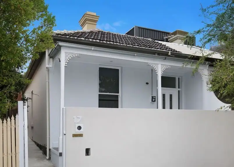 Main view of Homely house listing, 17 Clara Street, South Yarra VIC 3141