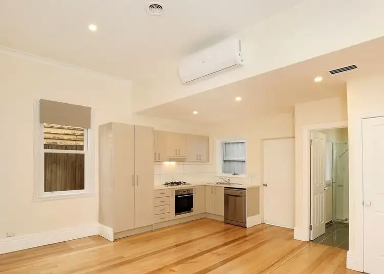 Third view of Homely house listing, 17 Clara Street, South Yarra VIC 3141