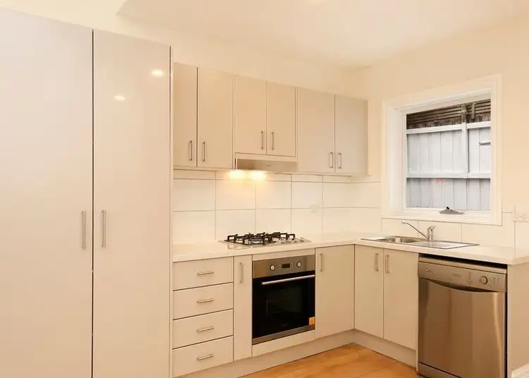 Fourth view of Homely house listing, 17 Clara Street, South Yarra VIC 3141