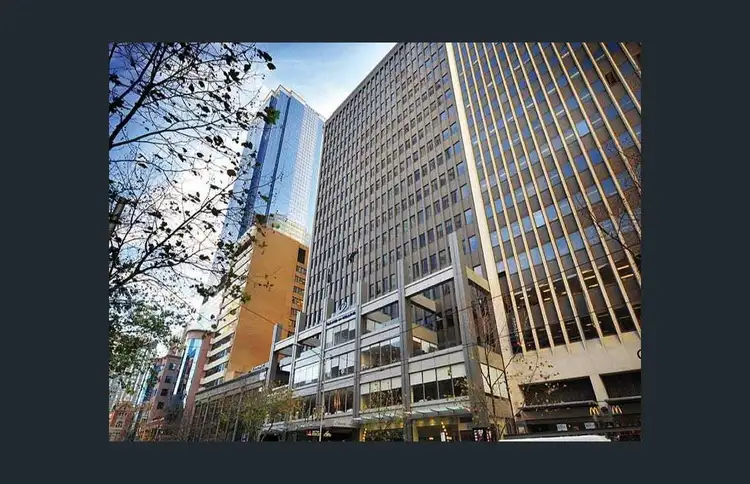 503/480 Collins Street, Melbourne VIC 3000