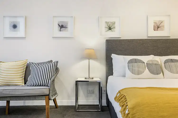 Seventh view of Homely apartment listing, 503/480 Collins Street, Melbourne VIC 3000