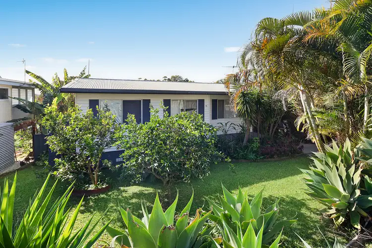 Second view of Homely house listing, 79 Valla Beach Road, Valla Beach NSW 2448