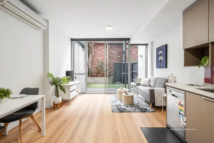 22/4 Bik Lane, Fitzroy North VIC 3068