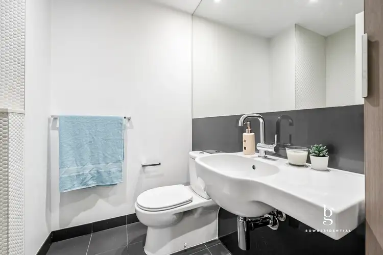 Fifth view of Homely apartment listing, 22/4 Bik Lane, Fitzroy North VIC 3068