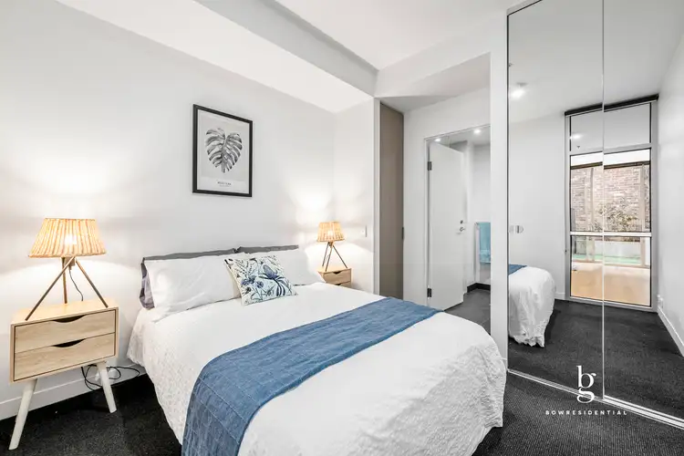 Sixth view of Homely apartment listing, 22/4 Bik Lane, Fitzroy North VIC 3068