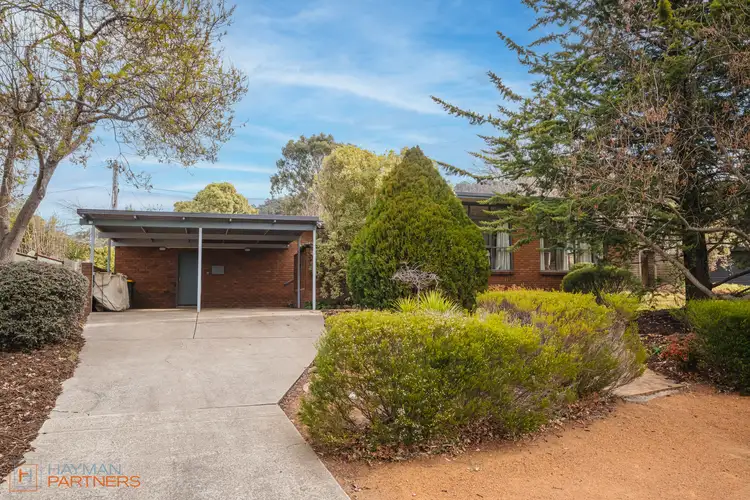 Main view of Homely house listing, 3 Coles Place, Torrens ACT 2607