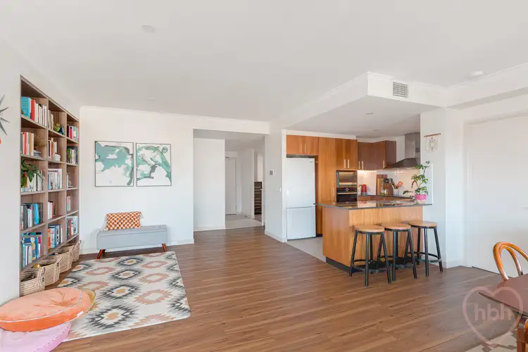 Fourth view of Homely apartment listing, 60/14 National Circuit, Barton ACT 2600