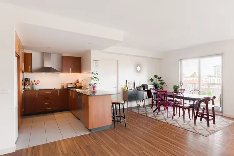 Sixth view of Homely apartment listing, 60/14 National Circuit, Barton ACT 2600