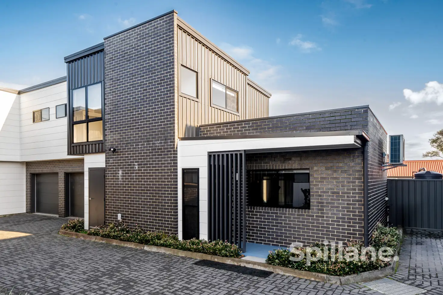 Main view of Homely townhouse listing, 5/13 Melville Road, Broadmeadow NSW 2292
