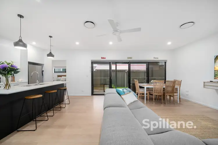 Second view of Homely townhouse listing, 5/13 Melville Road, Broadmeadow NSW 2292