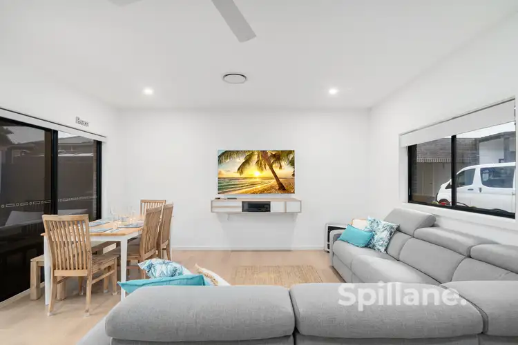Third view of Homely townhouse listing, 5/13 Melville Road, Broadmeadow NSW 2292