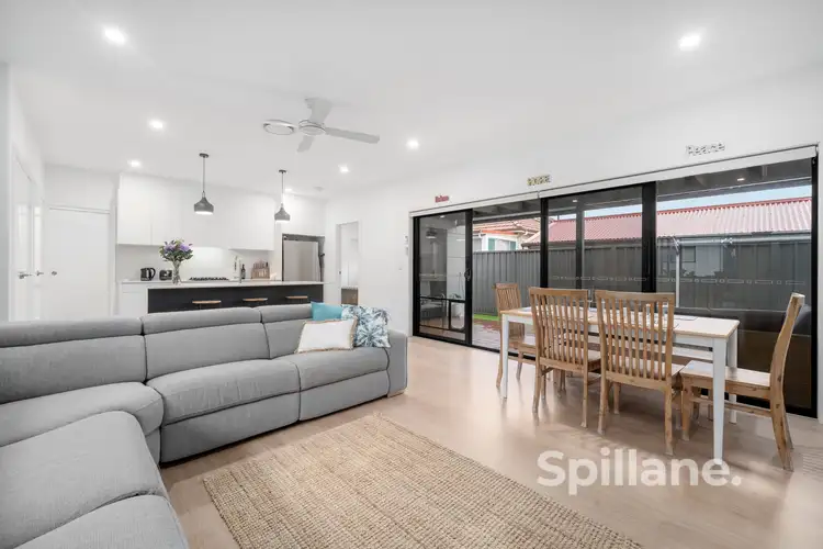 Fourth view of Homely townhouse listing, 5/13 Melville Road, Broadmeadow NSW 2292