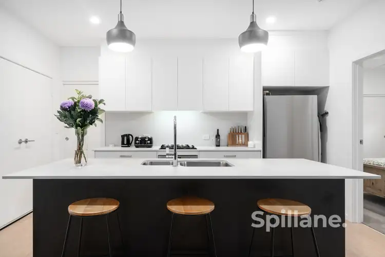 Fifth view of Homely townhouse listing, 5/13 Melville Road, Broadmeadow NSW 2292