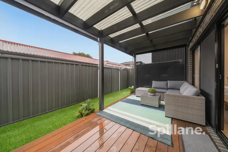 Sixth view of Homely townhouse listing, 5/13 Melville Road, Broadmeadow NSW 2292