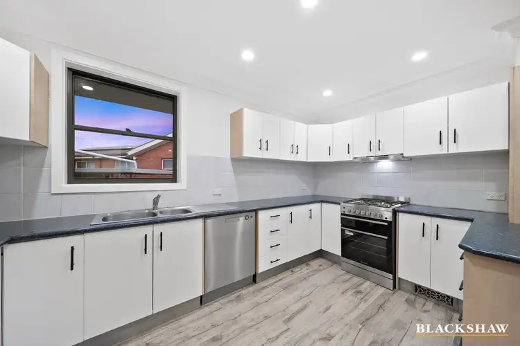 Fourth view of Homely house listing, 12 Yambina Crescent, Waramanga ACT 2611