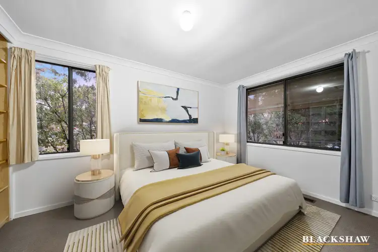 Fifth view of Homely house listing, 12 Yambina Crescent, Waramanga ACT 2611
