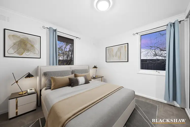 Sixth view of Homely house listing, 12 Yambina Crescent, Waramanga ACT 2611