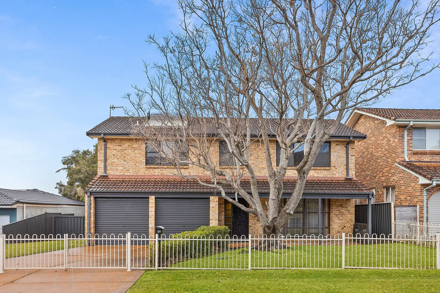 Main view of Homely house listing, 28 Kathleen Crescent, Woonona NSW 2517