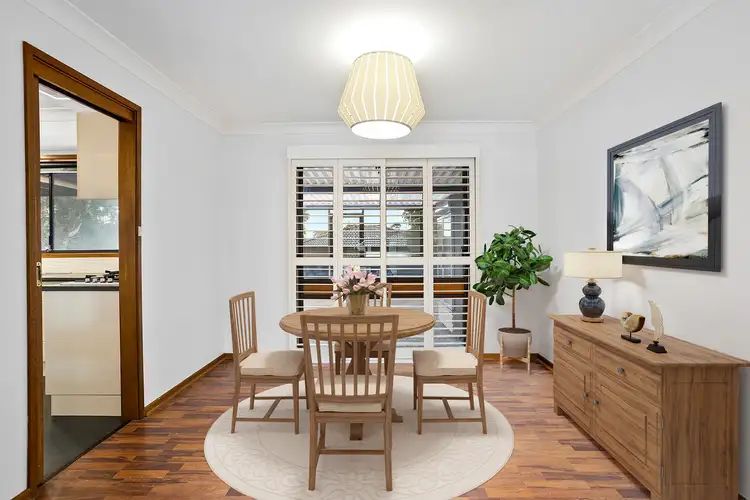 Fifth view of Homely house listing, 28 Kathleen Crescent, Woonona NSW 2517