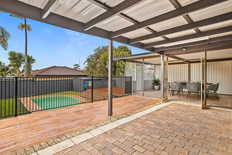 Sixth view of Homely house listing, 28 Kathleen Crescent, Woonona NSW 2517