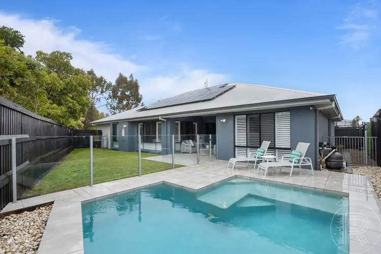 19 Barramundi Court, Mountain Creek QLD 4557