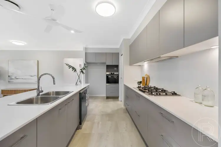 Fifth view of Homely house listing, 19 Barramundi Court, Mountain Creek QLD 4557