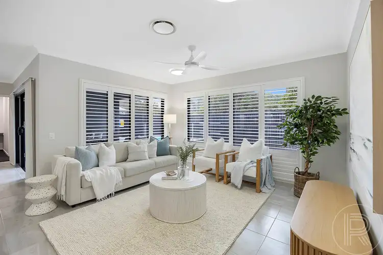 Sixth view of Homely house listing, 19 Barramundi Court, Mountain Creek QLD 4557