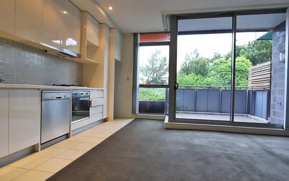 Main view of Homely apartment listing, 202/41 Terry Street, Rozelle NSW 2039