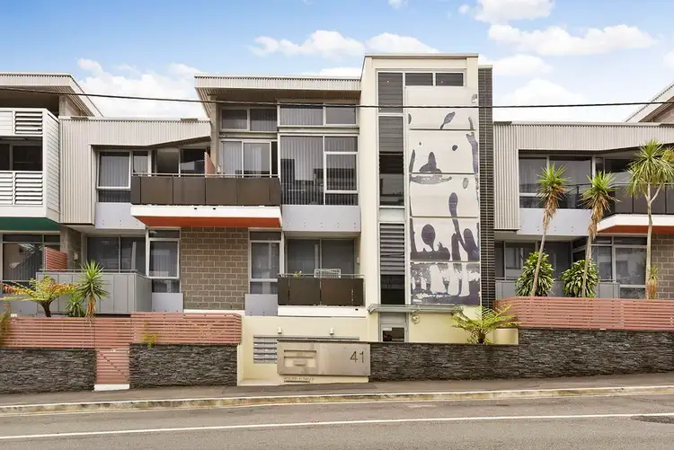 Fifth view of Homely apartment listing, 202/41 Terry Street, Rozelle NSW 2039