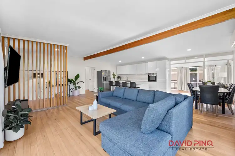 6 Casey Avenue, Sunbury VIC 3429