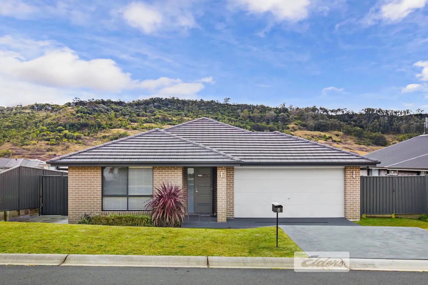 Main view of Homely house listing, 8 Charolais Way, Picton NSW 2571