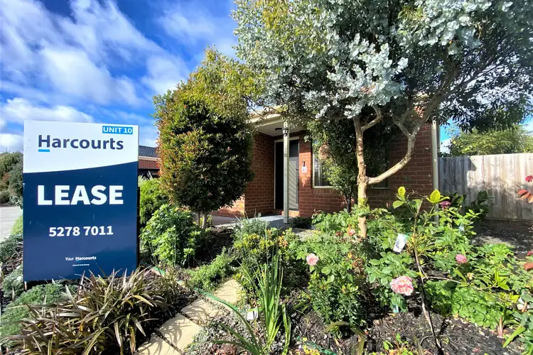 Main view of Homely unit listing, 10/39-41 Ferguson Road, Leopold VIC 3224