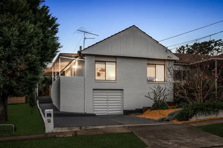 5 Gladys Street, Rydalmere NSW 2116