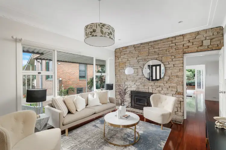 Second view of Homely house listing, 5 Gladys Street, Rydalmere NSW 2116