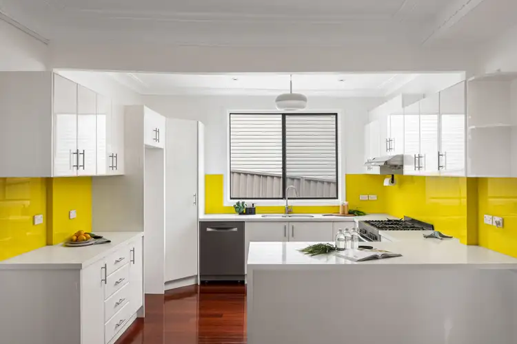 Third view of Homely house listing, 5 Gladys Street, Rydalmere NSW 2116