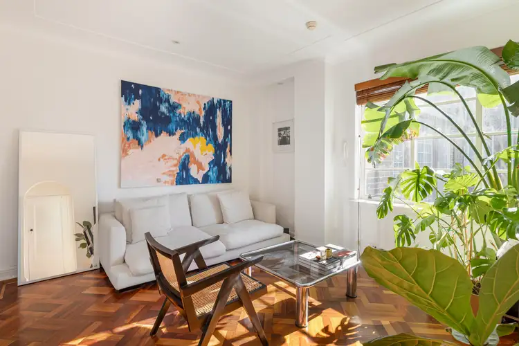 Main view of Homely apartment listing, 63/347 Liverpool Street, Darlinghurst NSW 2010