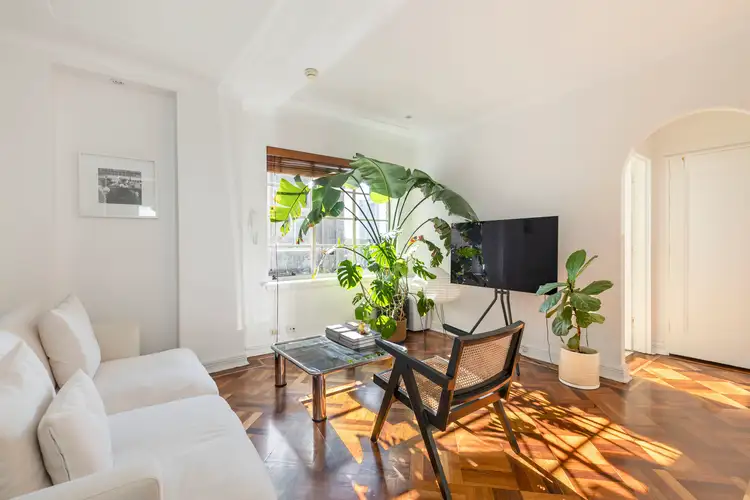 Second view of Homely apartment listing, 63/347 Liverpool Street, Darlinghurst NSW 2010