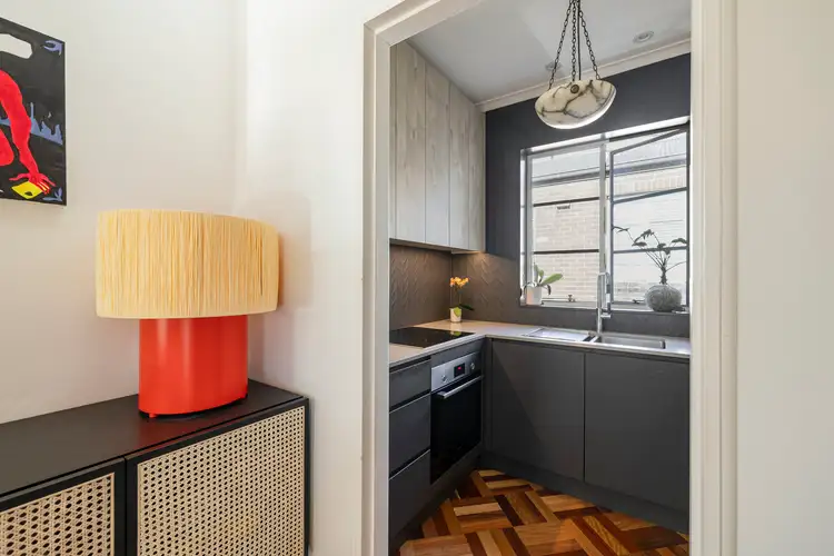 Third view of Homely apartment listing, 63/347 Liverpool Street, Darlinghurst NSW 2010