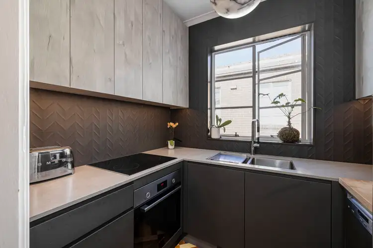 Fourth view of Homely apartment listing, 63/347 Liverpool Street, Darlinghurst NSW 2010