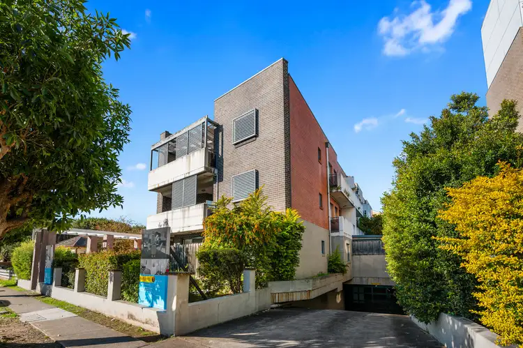13/268-270 Railway Terrace, Guildford NSW 2161