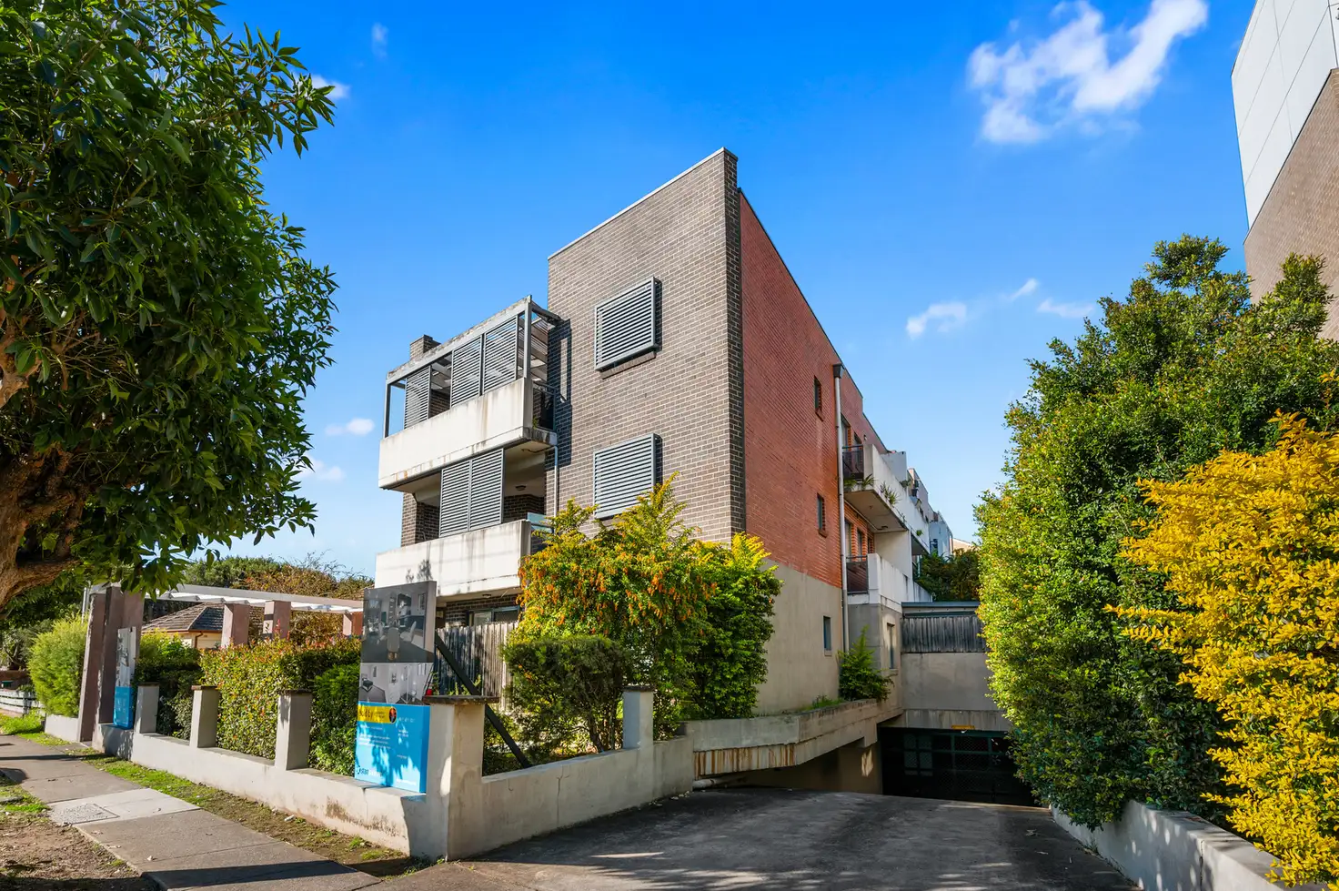 Main view of Homely unit listing, 13/268-270 Railway Terrace, Guildford NSW 2161